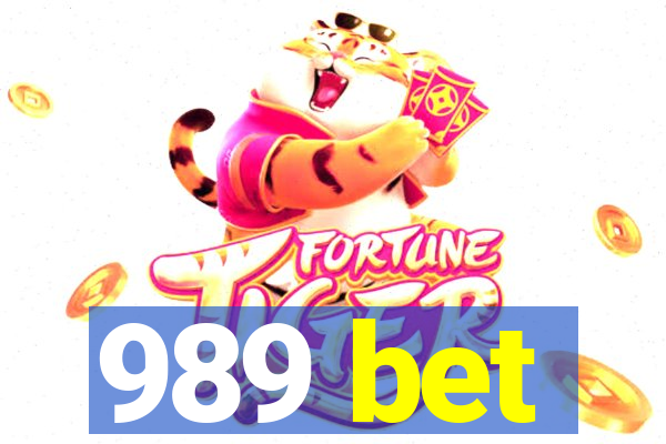 989 bet